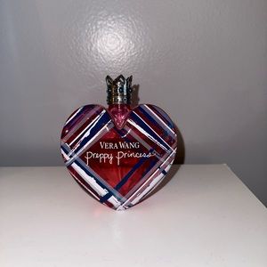 Vera Wang Preppy Princess Perfume